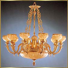 Chandelier Model: RL 448-130